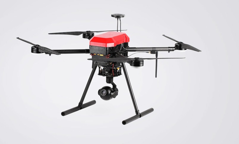 M690B Chinese Unmanned Aerial Vehicle (UAV) (B)